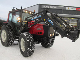 Valtra 6350 HT, Maatalouskoneet, Työkoneet ja kalusto, Kokkola, Tori.fi Valtra 6350 HT, Maatalouskoneet, Työkoneet ja kalusto, Kokkola, Tori.fi