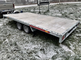 Temared Carplatform, Kuljetuskalusto, Työkoneet ja kalusto, Ylöjärvi, Tori.fi Temared Carplatform, Kuljetuskalusto, Työkoneet ja kalusto, Ylöjärvi, Tori.fi