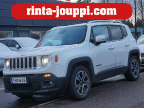 Jeep Renegade, Autot, Porvoo, Tori.fi Jeep Renegade, Autot, Porvoo, Tori.fi