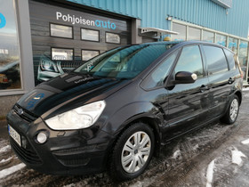 Ford S-MAX, Autot, Oulu, Tori.fi Ford S-MAX, Autot, Oulu, Tori.fi