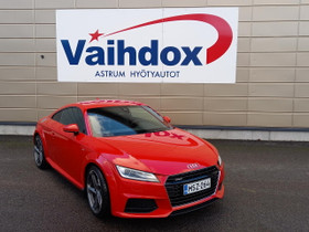 Audi TT, Autot, Lappeenranta, Tori.fi Audi TT, Autot, Lappeenranta, Tori.fi