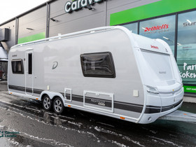 Dethleffs 650 ER, Asuntovaunut, Matkailuautot ja asuntovaunut, Kokkola, Tori.fi Dethleffs 650 ER, Asuntovaunut, Matkailuautot ja asuntovaunut, Kokkola, Tori.fi