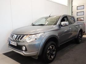 Mitsubishi L-200, Autot, Huittinen, Tori.fi Mitsubishi L-200, Autot, Huittinen, Tori.fi