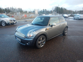 Mini One, Autot, Tuusula, Tori.fi Mini One, Autot, Tuusula, Tori.fi
