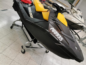 Sea-Doo Spark 3UP, Vesiskootterit, Veneet, Kemiönsaari, Tori.fi Sea-Doo Spark 3UP, Vesiskootterit, Veneet, Kemiönsaari, Tori.fi