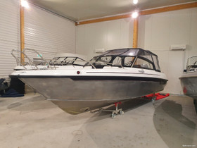 Yamarin Cross 75 BR, Moottoriveneet, Veneet, Raasepori, Tori.fi Yamarin Cross 75 BR, Moottoriveneet, Veneet, Raasepori, Tori.fi