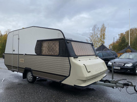 Solifer 450, Asuntovaunut, Matkailuautot ja asuntovaunut, Rauma, Tori.fi Solifer 450, Asuntovaunut, Matkailuautot ja asuntovaunut, Rauma, Tori.fi