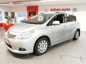 Toyota VERSO, Autot, Raahe, Tori.fi Toyota VERSO, Autot, Raahe, Tori.fi