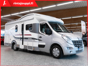 Adria Matrix Supreme M667 SPS, Matkailuautot, Matkailuautot ja asuntovaunut, Seinäjoki, Tori.fi Adria Matrix Supreme M667 SPS, Matkailuautot, Matkailuautot ja asuntovaunut, Seinäjoki, Tori.fi