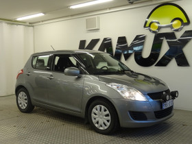 SUZUKI Swift, Autot, Joensuu, Tori.fi SUZUKI Swift, Autot, Joensuu, Tori.fi
