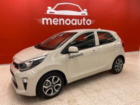 KIA PICANTO, Autot, Imatra, Tori.fi KIA PICANTO, Autot, Imatra, Tori.fi