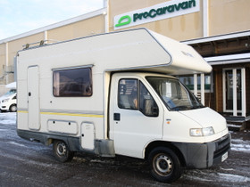 Granduca auto-roller, Matkailuautot, Matkailuautot ja asuntovaunut, Ylivieska, Tori.fi Granduca auto-roller, Matkailuautot, Matkailuautot ja asuntovaunut, Ylivieska, Tori.fi