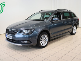 Skoda Superb, Autot, Hyvinkää, Tori.fi Skoda Superb, Autot, Hyvinkää, Tori.fi