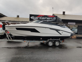 Finnmaster T7, Moottoriveneet, Veneet, Ähtäri, Tori.fi Finnmaster T7, Moottoriveneet, Veneet, Ähtäri, Tori.fi