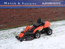 Husqvarna R216 AWD, Muut koneet ja tarvikkeet, Työkoneet ja kalusto, Alavus, Tori.fi Husqvarna R216 AWD, Muut koneet ja tarvikkeet, Työkoneet ja kalusto, Alavus, Tori.fi