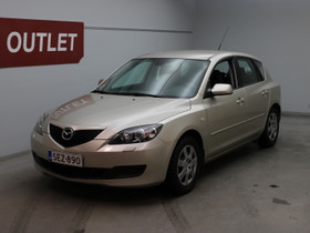 Mazda 3, Autot, Raisio, Tori.fi Mazda 3, Autot, Raisio, Tori.fi