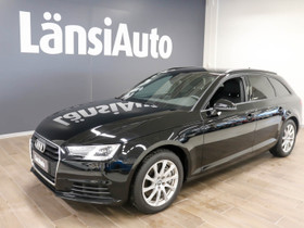AUDI A4, Autot, Lahti, Tori.fi AUDI A4, Autot, Lahti, Tori.fi