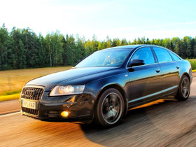 Audi A6, Autot, Turku, Tori.fi Audi A6, Autot, Turku, Tori.fi