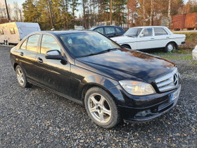 Mercedes-Benz C, Autot, Alajärvi, Tori.fi Mercedes-Benz C, Autot, Alajärvi, Tori.fi