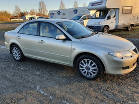 Mazda 6, Autot, Alajärvi, Tori.fi Mazda 6, Autot, Alajärvi, Tori.fi