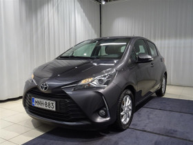 TOYOTA YARIS, Autot, Seinäjoki, Tori.fi TOYOTA YARIS, Autot, Seinäjoki, Tori.fi