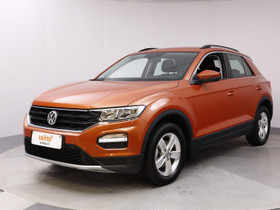 VOLKSWAGEN T-ROC, Autot, Vantaa, Tori.fi VOLKSWAGEN T-ROC, Autot, Vantaa, Tori.fi