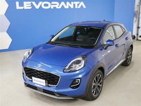 Ford Puma, Autot, Rauma, Tori.fi Ford Puma, Autot, Rauma, Tori.fi