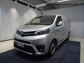 TOYOTA PROACE, Autot, Seinäjoki, Tori.fi TOYOTA PROACE, Autot, Seinäjoki, Tori.fi