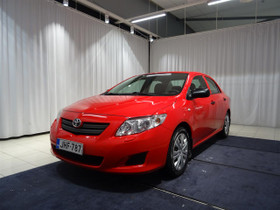 TOYOTA COROLLA, Autot, Seinäjoki, Tori.fi TOYOTA COROLLA, Autot, Seinäjoki, Tori.fi