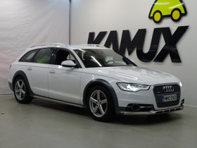 AUDI A6 Allroad Quattro, Autot, Oulu, Tori.fi AUDI A6 Allroad Quattro, Autot, Oulu, Tori.fi