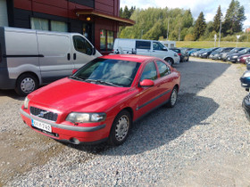 Volvo S60, Autot, Ähtäri, Tori.fi Volvo S60, Autot, Ähtäri, Tori.fi