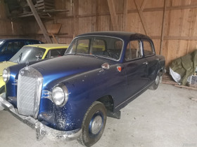 Mercedes-Benz 190, Autot, Sastamala, Tori.fi Mercedes-Benz 190, Autot, Sastamala, Tori.fi