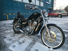 Suzuki VS, Moottoripyörät, Moto, Kemi, Tori.fi Suzuki VS, Moottoripyörät, Moto, Kemi, Tori.fi