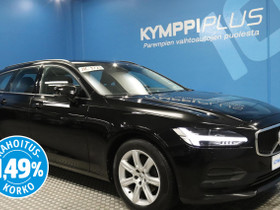 Volvo V90, Autot, Kokkola, Tori.fi Volvo V90, Autot, Kokkola, Tori.fi