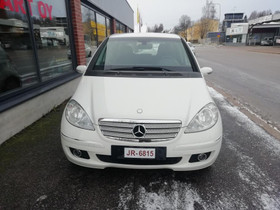 Mercedes-Benz A, Autot, Lahti, Tori.fi Mercedes-Benz A, Autot, Lahti, Tori.fi