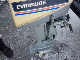 Evinrude 7.5, Perämoottorit, Venetarvikkeet ja veneily, Savonlinna, Tori.fi Evinrude 7.5, Perämoottorit, Venetarvikkeet ja veneily, Savonlinna, Tori.fi