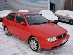 Volkswagen Polo, Autot, Iisalmi, Tori.fi Volkswagen Polo, Autot, Iisalmi, Tori.fi