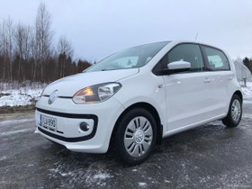 Volkswagen Up, Autot, Tornio, Tori.fi Volkswagen Up, Autot, Tornio, Tori.fi