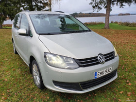 Volkswagen Sharan, Autot, Alajärvi, Tori.fi Volkswagen Sharan, Autot, Alajärvi, Tori.fi