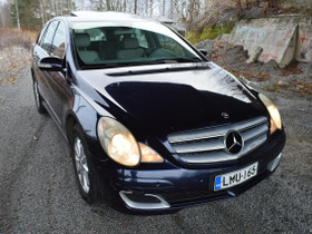 Mercedes-Benz R, Autot, Tampere, Tori.fi Mercedes-Benz R, Autot, Tampere, Tori.fi