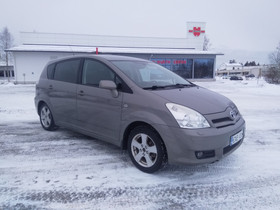 Toyota Corolla Verso, Autot, Rovaniemi, Tori.fi Toyota Corolla Verso, Autot, Rovaniemi, Tori.fi