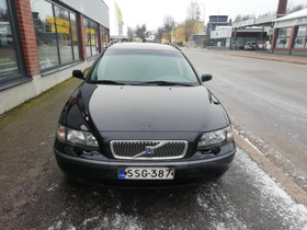 Volvo V70, Autot, Lahti, Tori.fi Volvo V70, Autot, Lahti, Tori.fi