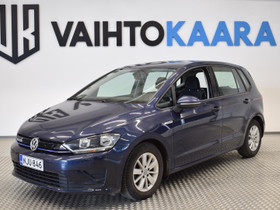 Volkswagen Golf Sportsvan, Autot, Närpiö, Tori.fi Volkswagen Golf Sportsvan, Autot, Närpiö, Tori.fi