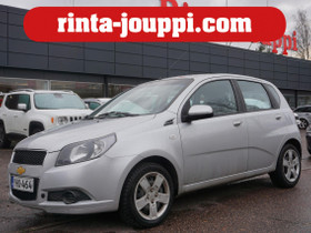 Chevrolet Aveo, Autot, Porvoo, Tori.fi Chevrolet Aveo, Autot, Porvoo, Tori.fi