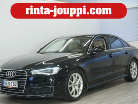 Audi A6, Autot, Porvoo, Tori.fi Audi A6, Autot, Porvoo, Tori.fi