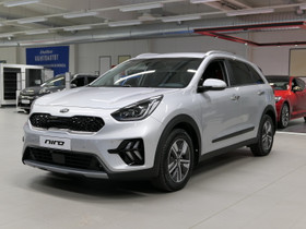 KIA NIRO, Autot, Forssa, Tori.fi KIA NIRO, Autot, Forssa, Tori.fi
