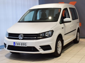 VOLKSWAGEN CADDY, Autot, Forssa, Tori.fi VOLKSWAGEN CADDY, Autot, Forssa, Tori.fi