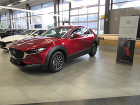 Mazda CX-30, Autot, Seinäjoki, Tori.fi Mazda CX-30, Autot, Seinäjoki, Tori.fi