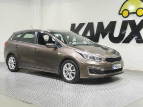 KIA Cee'd, Autot, Porvoo, Tori.fi KIA Cee'd, Autot, Porvoo, Tori.fi