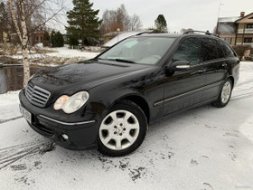 Mercedes-Benz C, Autot, Pielavesi, Tori.fi Mercedes-Benz C, Autot, Pielavesi, Tori.fi